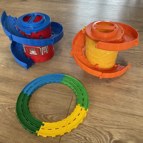 Thomas take play - take,