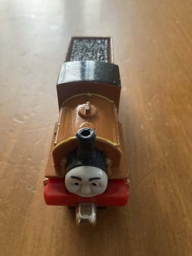 Duke and tender take - and, take-n-play