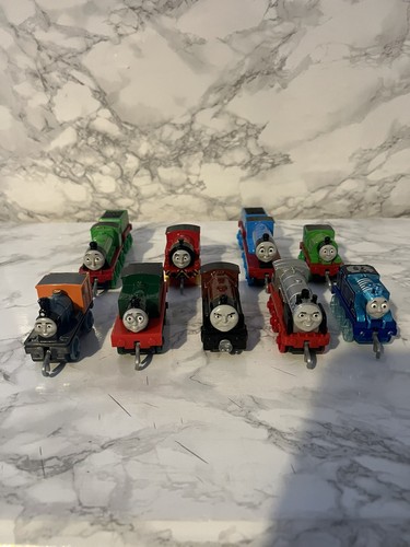 Thomas the tank engine - tank, &