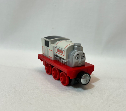 Stanley thomas train take - stanley,