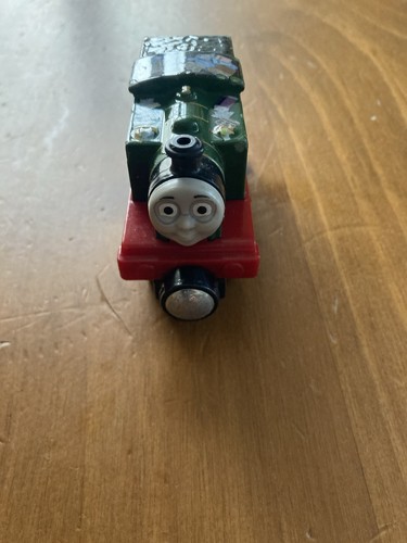Whiff recycling train - recycling,