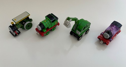Thomas the tank engine - tank,