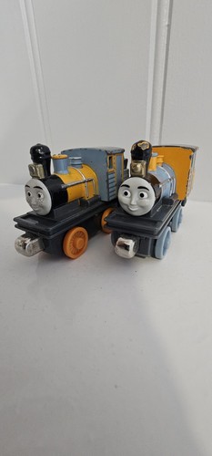 Thomas the tank engine - thomas,