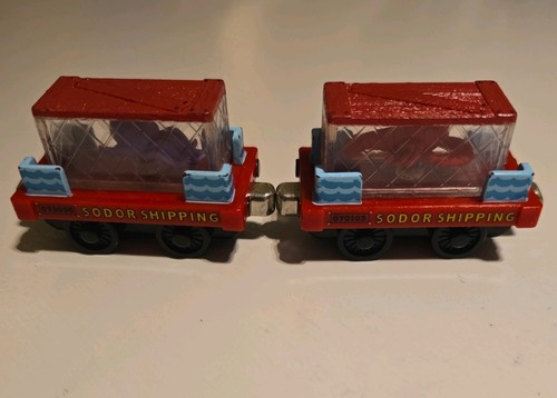 Thomas the tank engine - tank,
