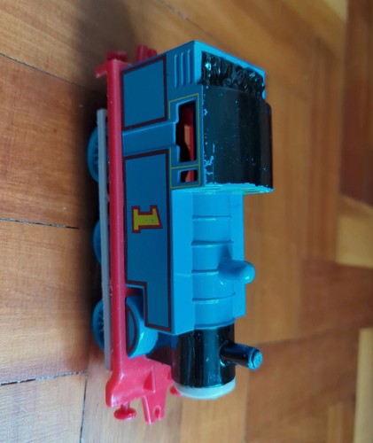 Thomas the tank engine - the,
