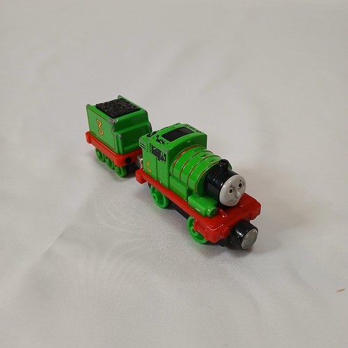 Percy thomas friends - percy, take