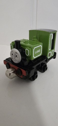 Thomas the tank engine - tank,