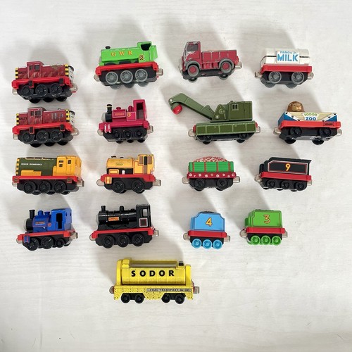 Thomas tte take play - thomas, n