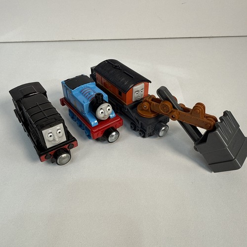 Thomas friends train - &,