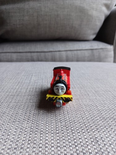 Victor diecast train engine - train,