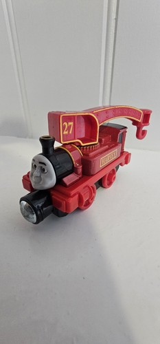 Thomas the tank engine - tank,