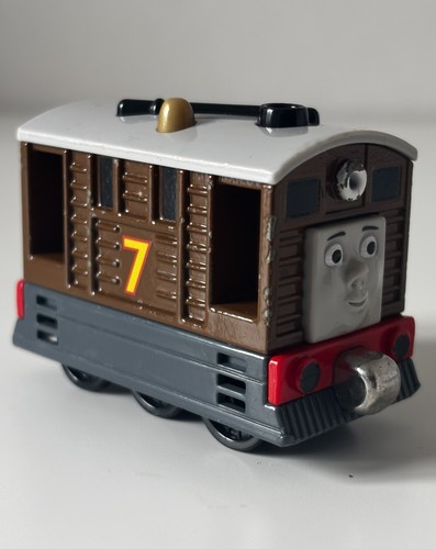 Thomas and friends take - friends, n