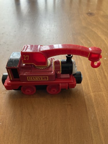 Harvey train take play - harvey, take-n-play