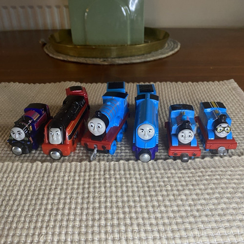Thomas friends take - &, take-n-play