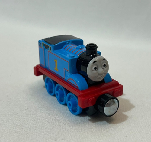 Thomas the tank - tank, take