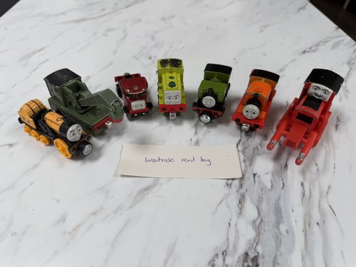 Thomas the tank - thomas, &