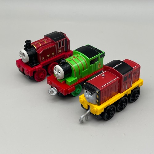 Thomas friends take n play - thomas,