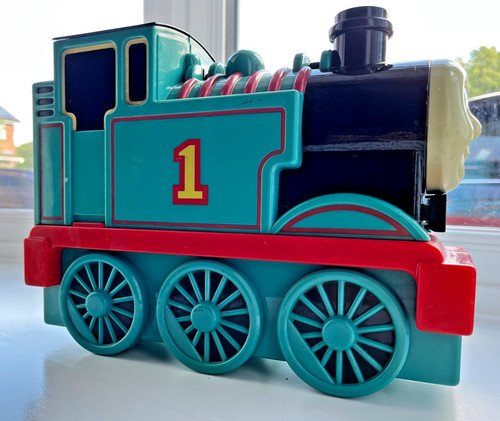 Thomas friends take - &, play