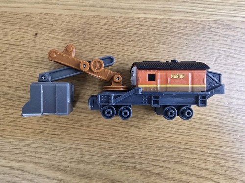 Thomas the tank engine - thomas,