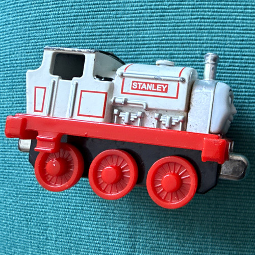 Thomas friends take n play - thomas,