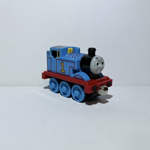Thomas take play train - thomas, take-n-play