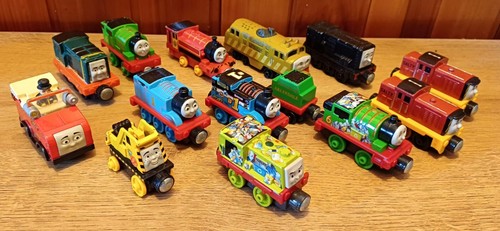 Thomas friends take - thomas, &