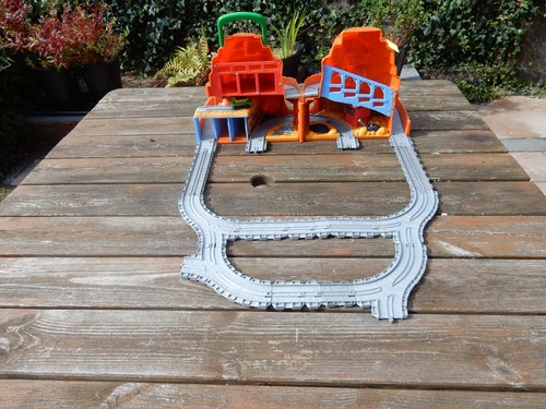 Thomas take play - play, sodor