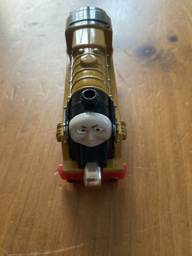 Murdoch take play thomas and - thomas,