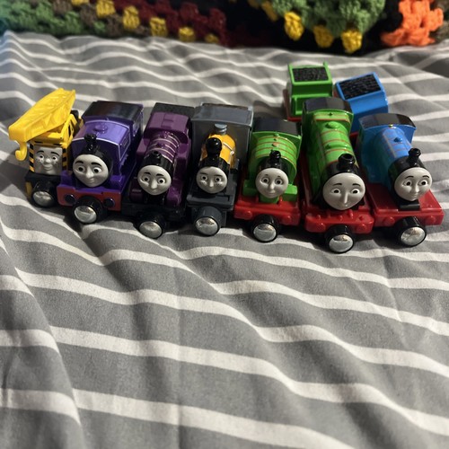 Thomas and friends take play - take,