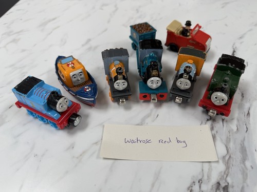 Thomas the tank engine - engine, &