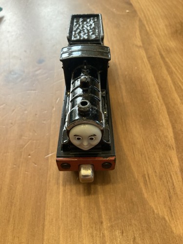 Douglas and tender take - and,