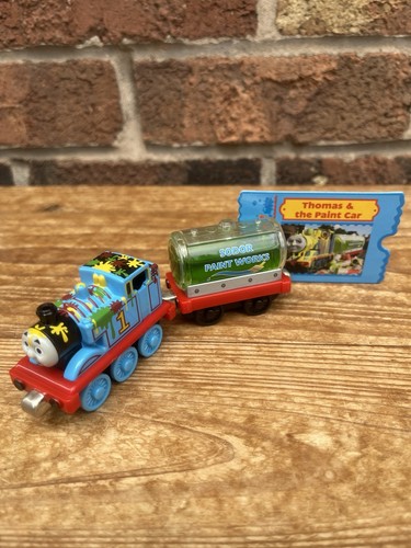 Take along play thomas - along,