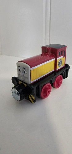 Thomas the tank engine - the,