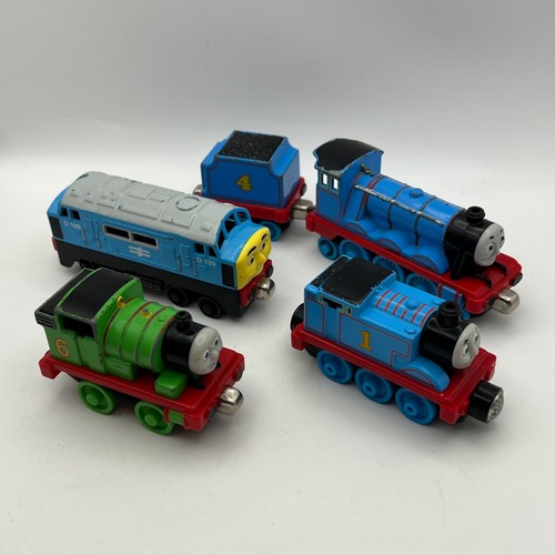Thomas friends take n play - &, take-n-play