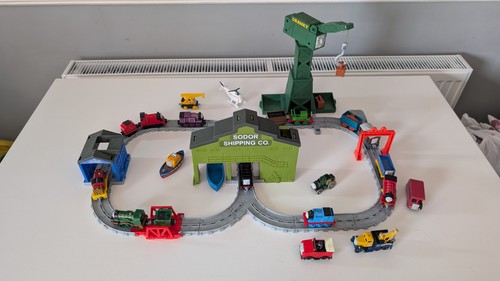 Thomas the tank engine take - thomas,