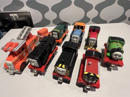 Thomas take play - thomas, take-n-play