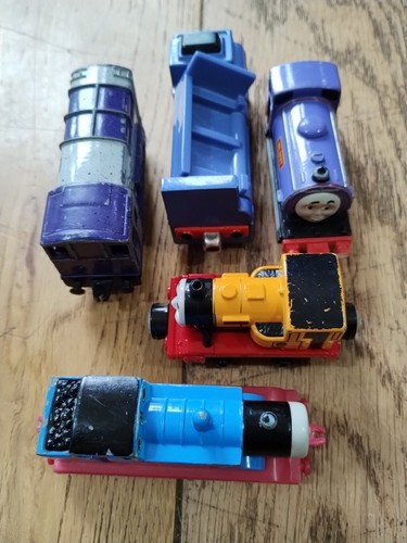 Splatter wilbert thomas 5 - splatter,, thomas,