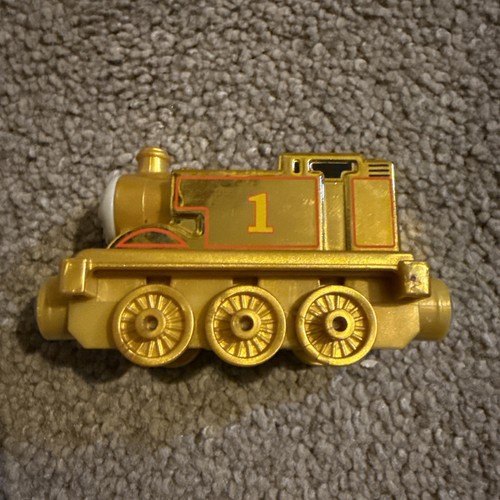 Gold thomas limited edition - gold,