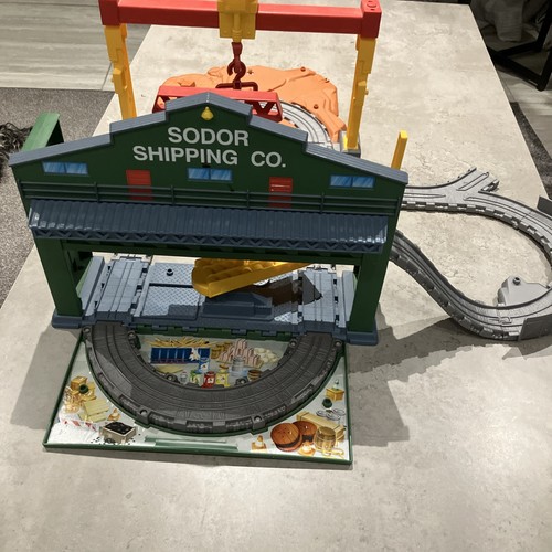 Thomas take play sodor - thomas,