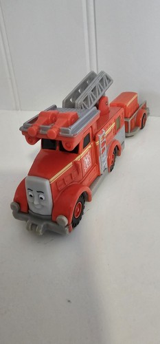 Thomas the tank - tank, engine
