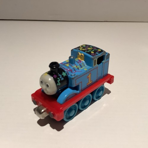 Birthday thomas very good - very,