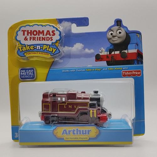Fisher price thomas friends - fisher-price, &