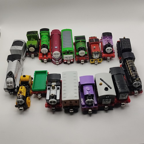 Take play thomas - thomas, the