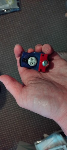 Fisher price thomas - thomas, &