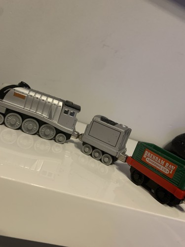 2009 spencer tender heavy - 2009,