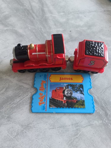 Take along play - thomas, the