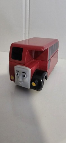 Thomas the tank - the,