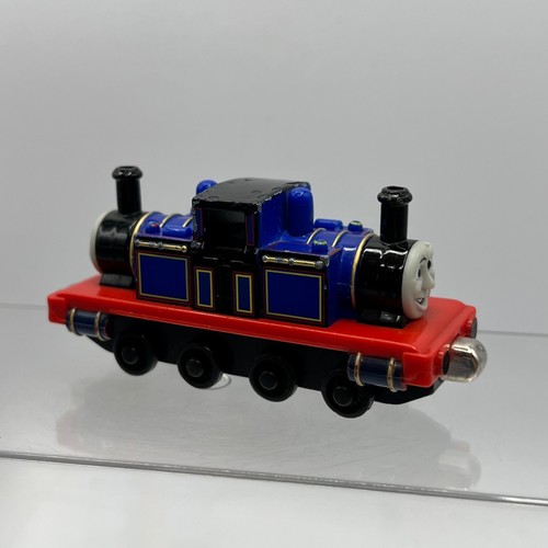 Learning curve thomas - curve,