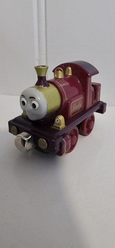 Thomas the tank - engine, &