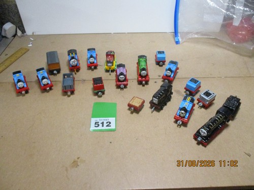 Thomas friends job - thomas,